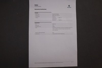 Mercedes-Benz EQS vaihtoauto