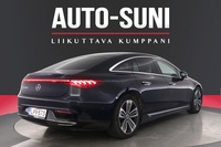 Mercedes-Benz EQS vaihtoauto