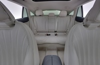 Mercedes-Benz EQS vaihtoauto