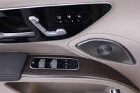 Mercedes-Benz EQS vaihtoauto