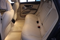 Mercedes-Benz EQS vaihtoauto