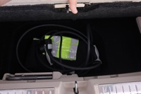 Mercedes-Benz EQS vaihtoauto