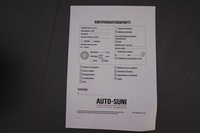 Mercedes-Benz EQS vaihtoauto