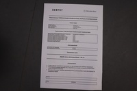 Mercedes-Benz EQS vaihtoauto