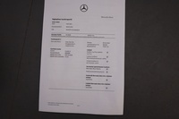 Mercedes-Benz EQS vaihtoauto