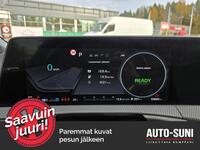 Kia EV6 vaihtoauto