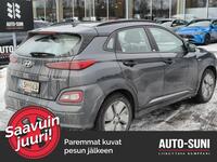 Hyundai Kona vaihtoauto