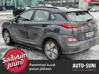 Hyundai Kona vaihtoauto