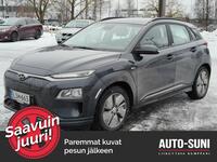 Hyundai Kona vaihtoauto