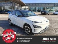 Hyundai Kona vaihtoauto