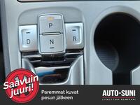 Hyundai Kona vaihtoauto