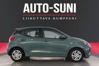 Hyundai i10 vaihtoauto