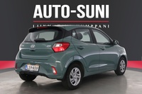 Hyundai i10 vaihtoauto
