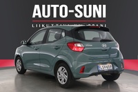 Hyundai i10 vaihtoauto