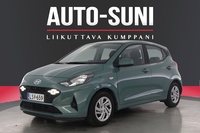 Hyundai i10 vaihtoauto