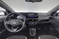 Hyundai i10 vaihtoauto