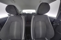 Hyundai i10 vaihtoauto