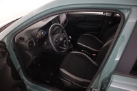 Hyundai i10 vaihtoauto