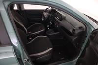 Hyundai i10 vaihtoauto