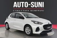 Mazda 2 vaihtoauto