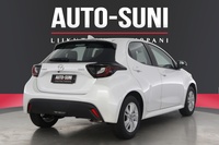 Mazda 2 vaihtoauto