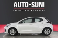 Mazda 2 vaihtoauto