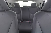 Mazda 2 vaihtoauto