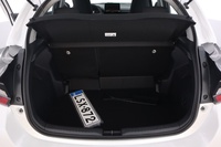 Mazda 2 vaihtoauto