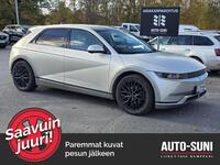 Hyundai IONIQ 5 vaihtoauto