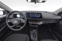 Hyundai i20 Hatchback vaihtoauto