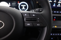 Hyundai i20 Hatchback vaihtoauto