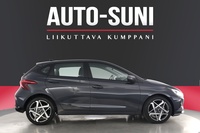 Hyundai i20 Hatchback vaihtoauto