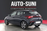 Hyundai i20 Hatchback vaihtoauto