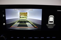 Hyundai i20 Hatchback vaihtoauto