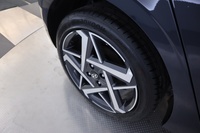 Hyundai i20 Hatchback vaihtoauto