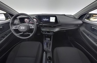Hyundai i20 Hatchback vaihtoauto