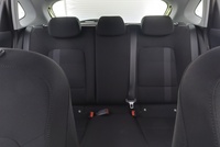 Hyundai i20 Hatchback vaihtoauto