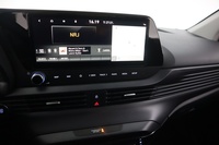 Hyundai i20 Hatchback vaihtoauto