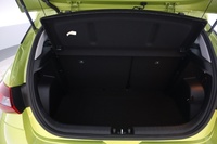 Hyundai i20 Hatchback vaihtoauto