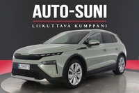 Skoda Elroq vaihtoauto