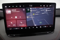 Skoda Elroq vaihtoauto