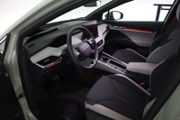 Skoda Elroq vaihtoauto