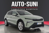 Skoda Elroq vaihtoauto