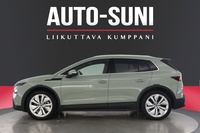 Skoda Elroq vaihtoauto