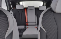 Skoda Elroq vaihtoauto