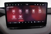 Skoda Elroq vaihtoauto