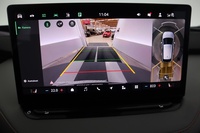 Skoda Elroq vaihtoauto