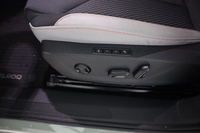 Skoda Elroq vaihtoauto