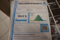 Skoda Elroq vaihtoauto