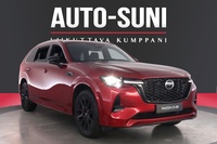 Mazda CX-80 vaihtoauto